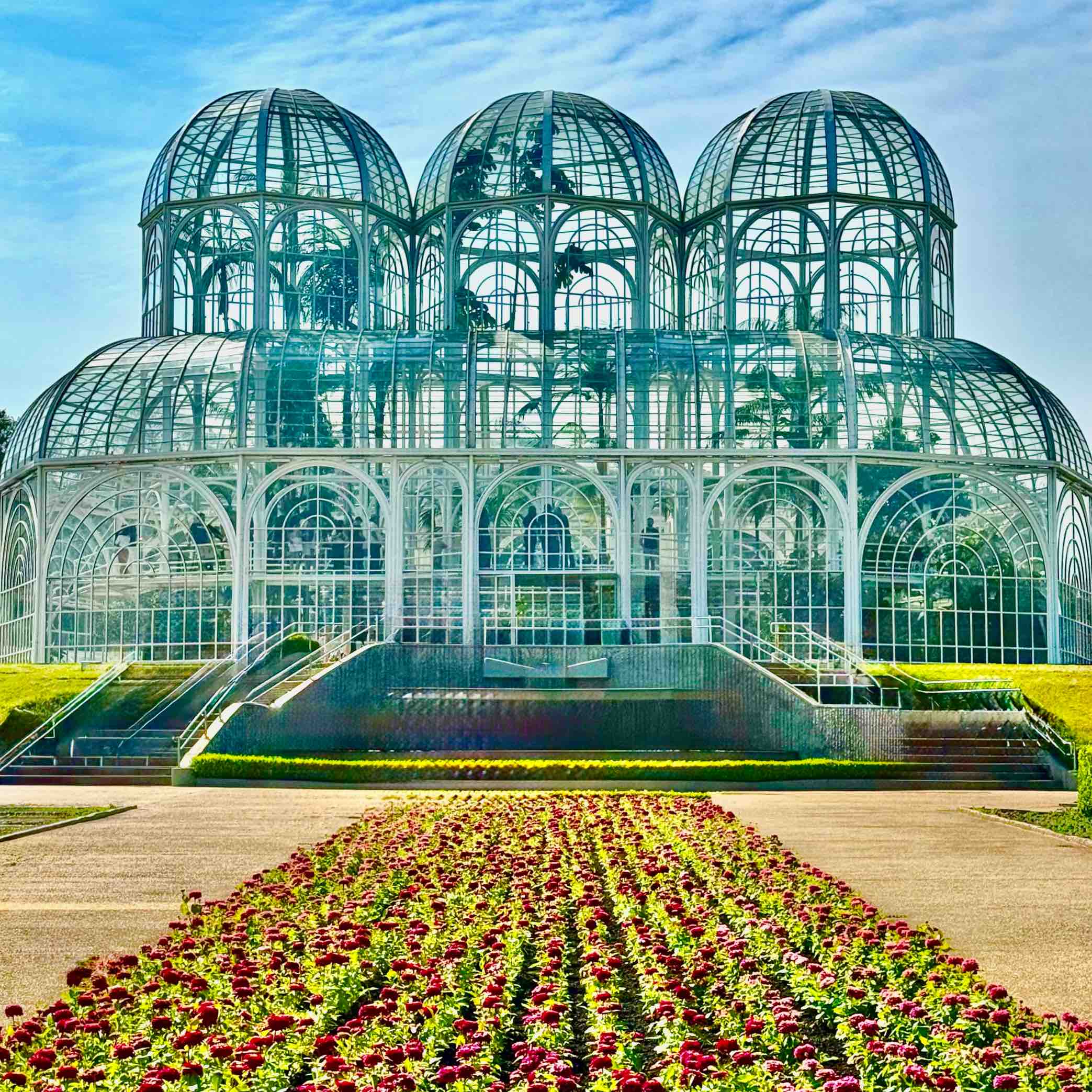 Roteiro de 1 dia em Curitiba&nbsp;(2025)