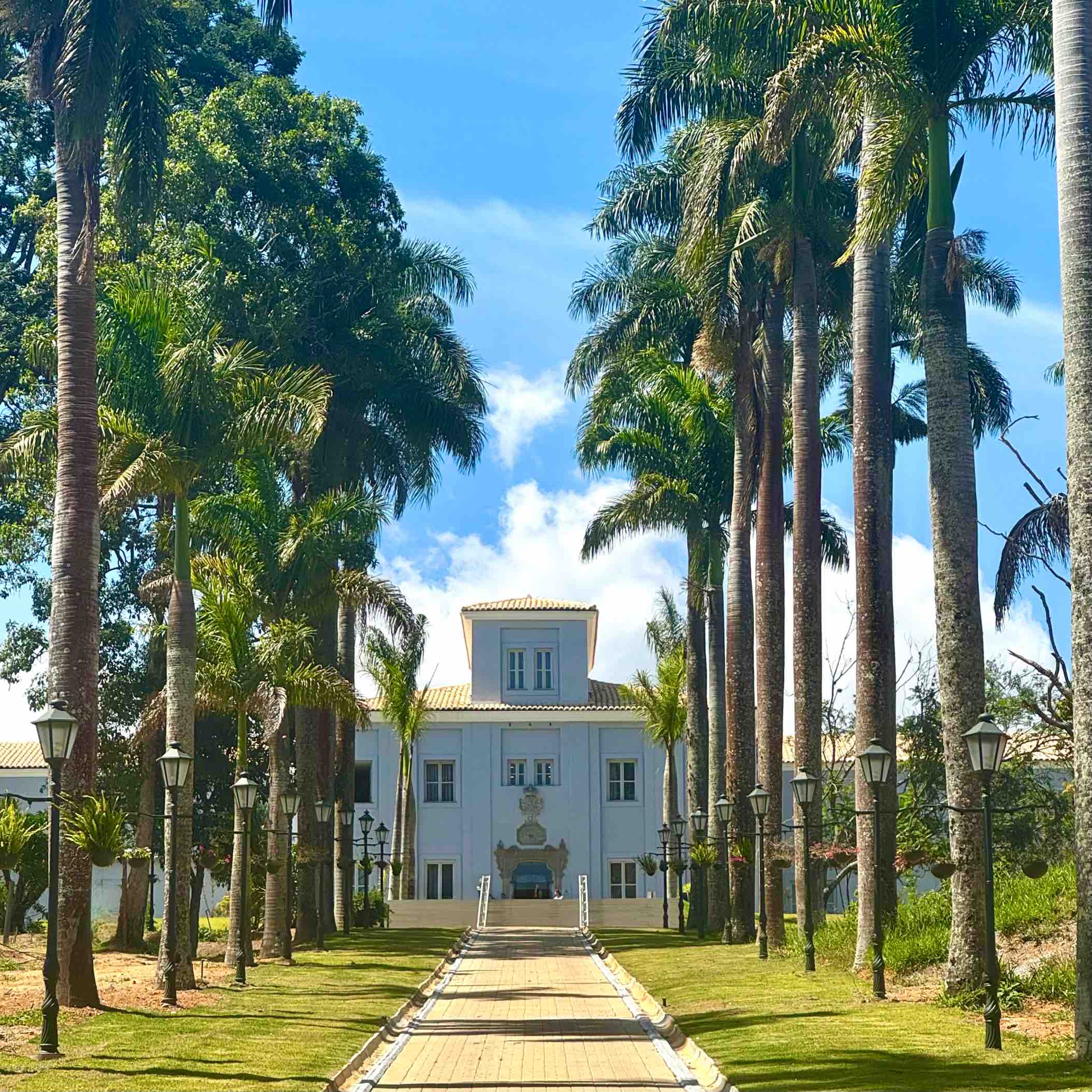 Vila Galé em Ouro&nbsp;Preto