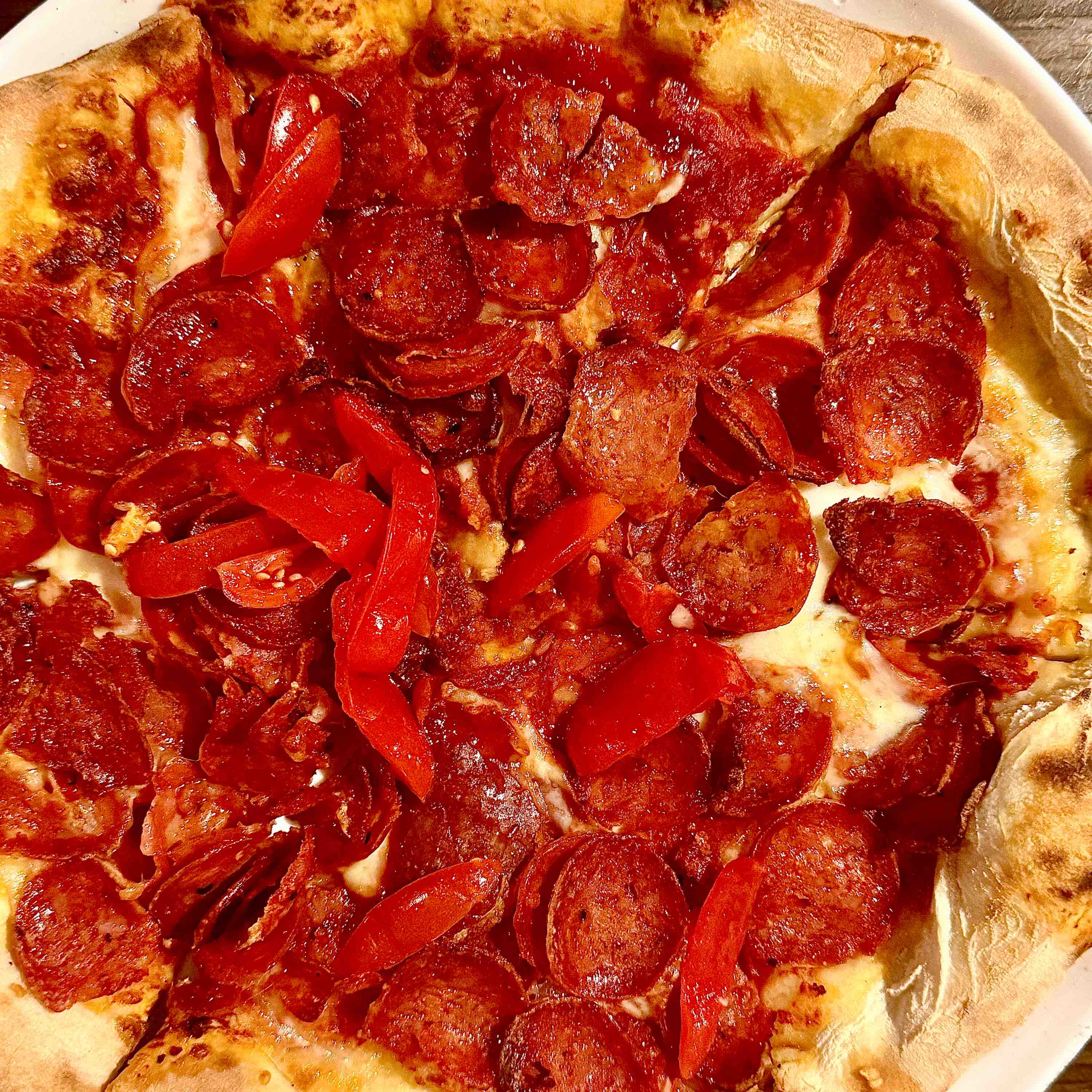 Ferro e Farinha no Rio de&nbsp;Janeiro